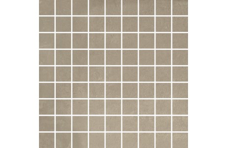 mosaico concept land muddy...