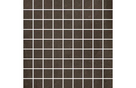 mosaico concept land brown...