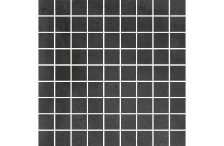 mosaico concept land black...
