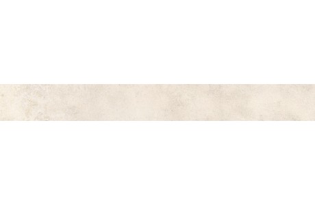plinthe materika bianco 7x60