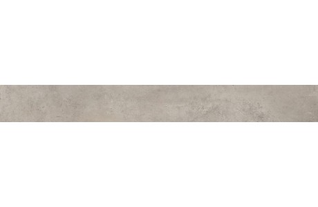 plinthe materika grigio 7x60