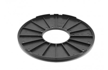 correcteur de pente HS2