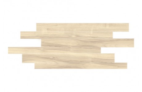 muretto more bianco 20x50
