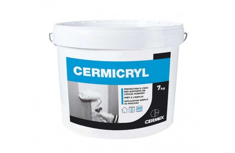 cermicryl seau de 7kg