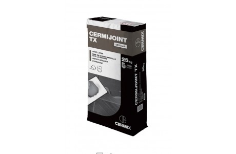cermijoint tx gris clair 25kg