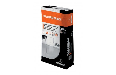 ragremax 25kg