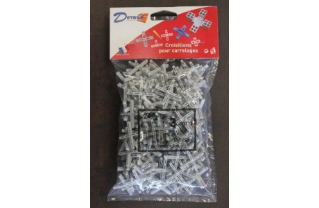 croisillon 3mm PRO3/200A