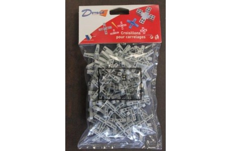croisillon 5mm PRO5/100A