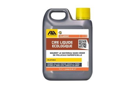 filaclassic 1l cire liquide...