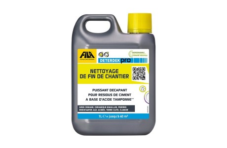 deterdek 1l decapant voile...