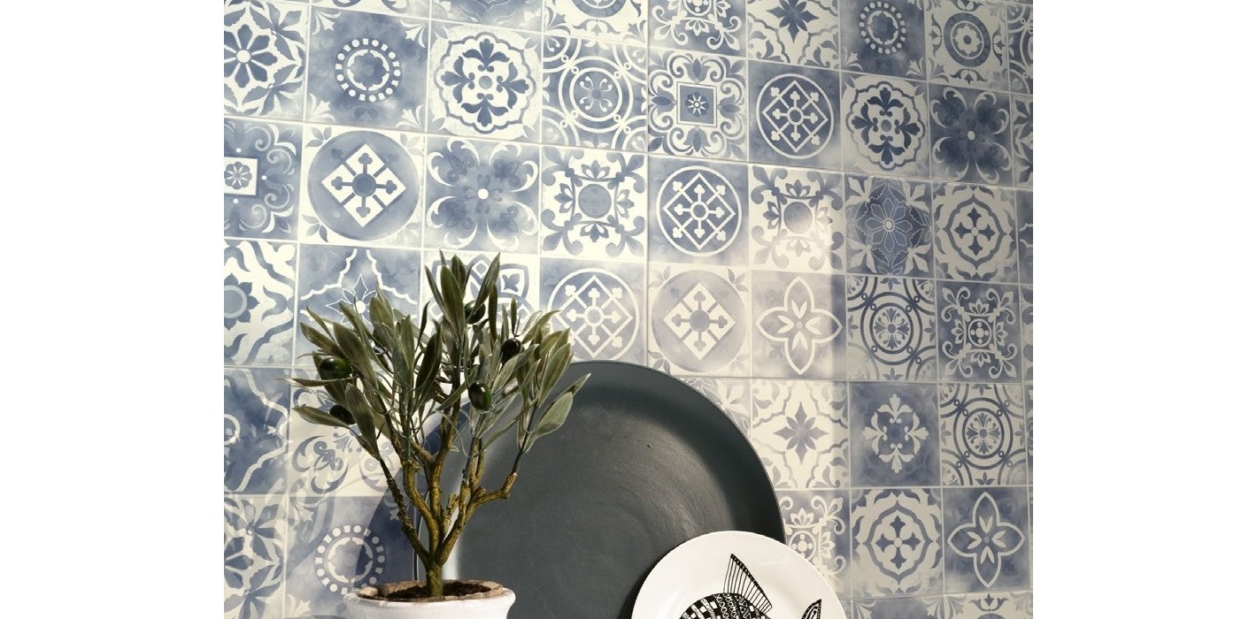 Love ceramic tiles 2