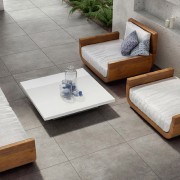 Effet béton