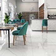 Aspect marbre
