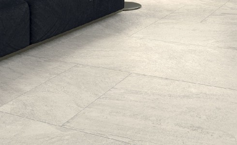 Série quartz white 
