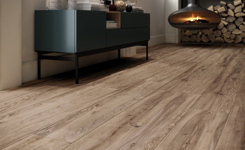 Série rustic white 