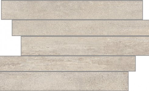 Série muretto deck light grey 