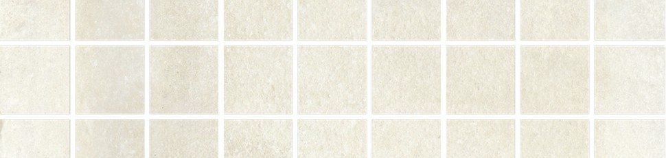 Série mosaico concept land white 
