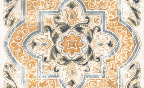 Série fruhling dekore monofaccia arabisch