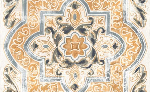 Série fruhling dekore monofaccia arabisch