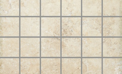 Série mosaico burattato lecesse almond 5