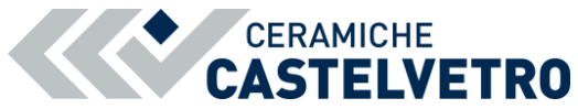 Logo CASTELVETRO